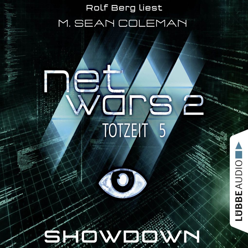 Netwars - Totzeit Folge 5: Showdown