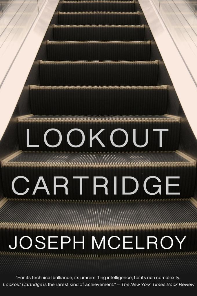 Lookout Cartridge