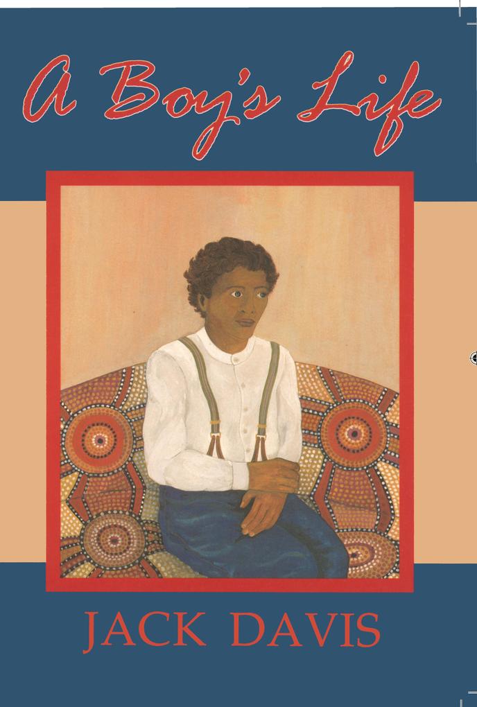 A Boy's Life