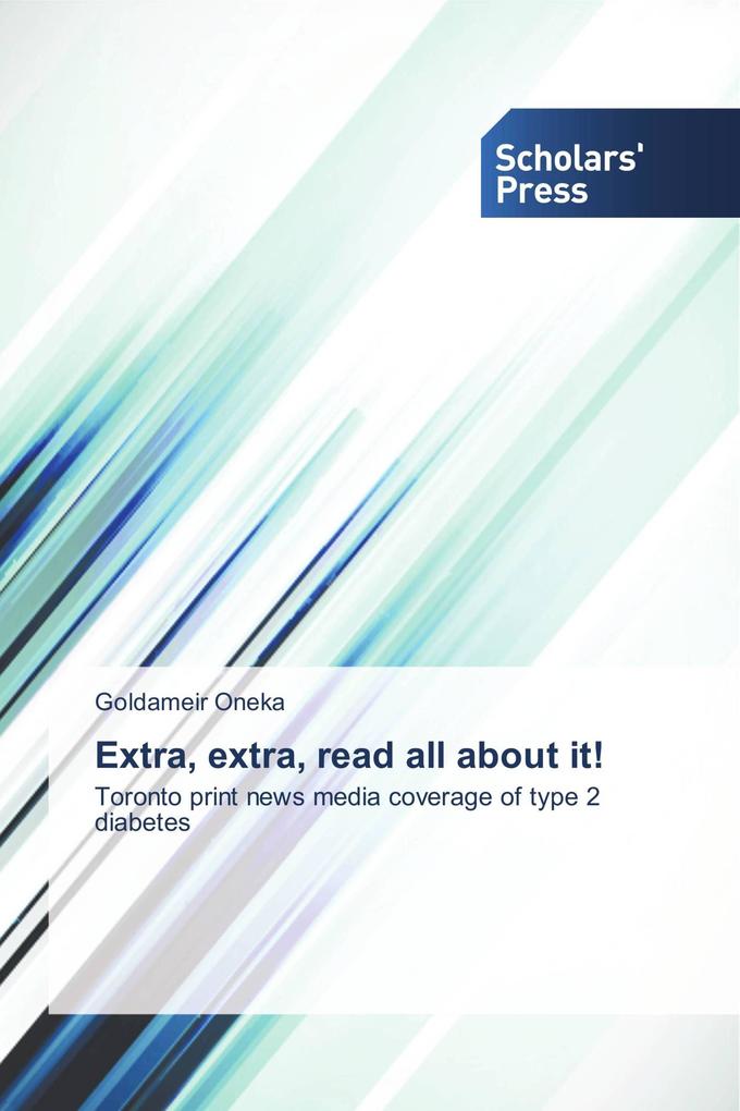 Extra extra read all about it!