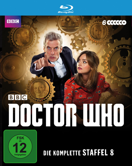 Doctor Who