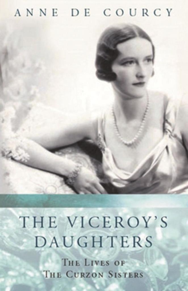The Viceroy‘s Daughters