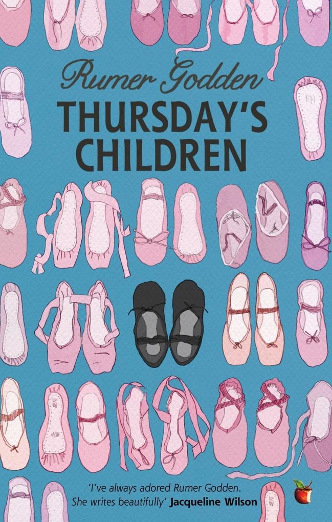 Thursday‘s Children