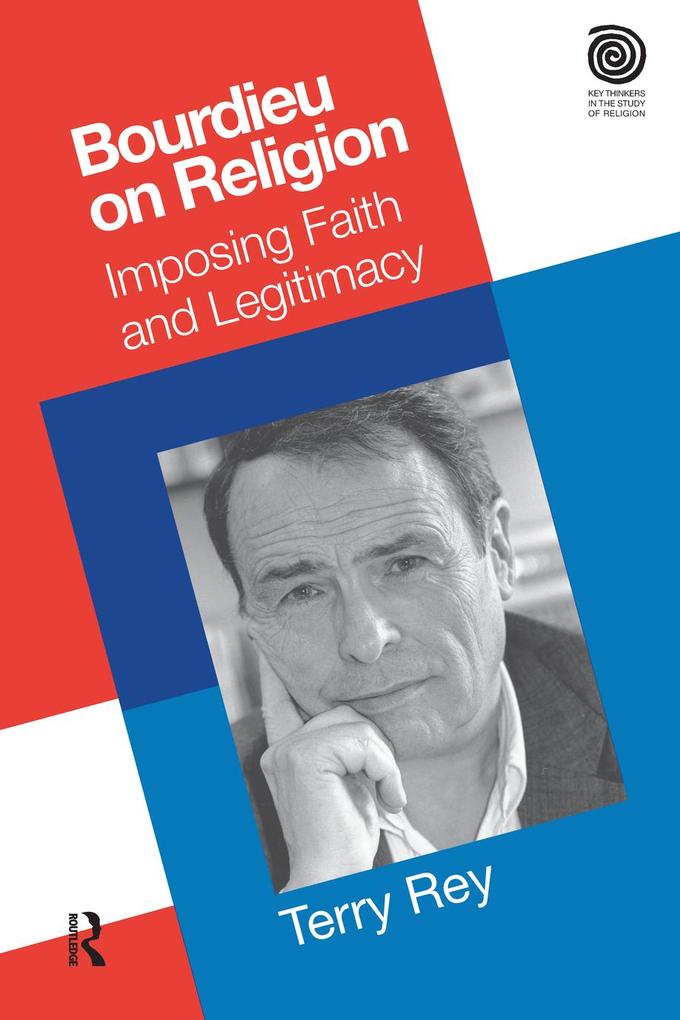 Bourdieu on Religion