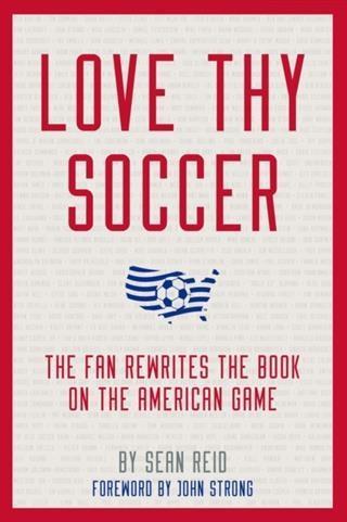 Love Thy Soccer