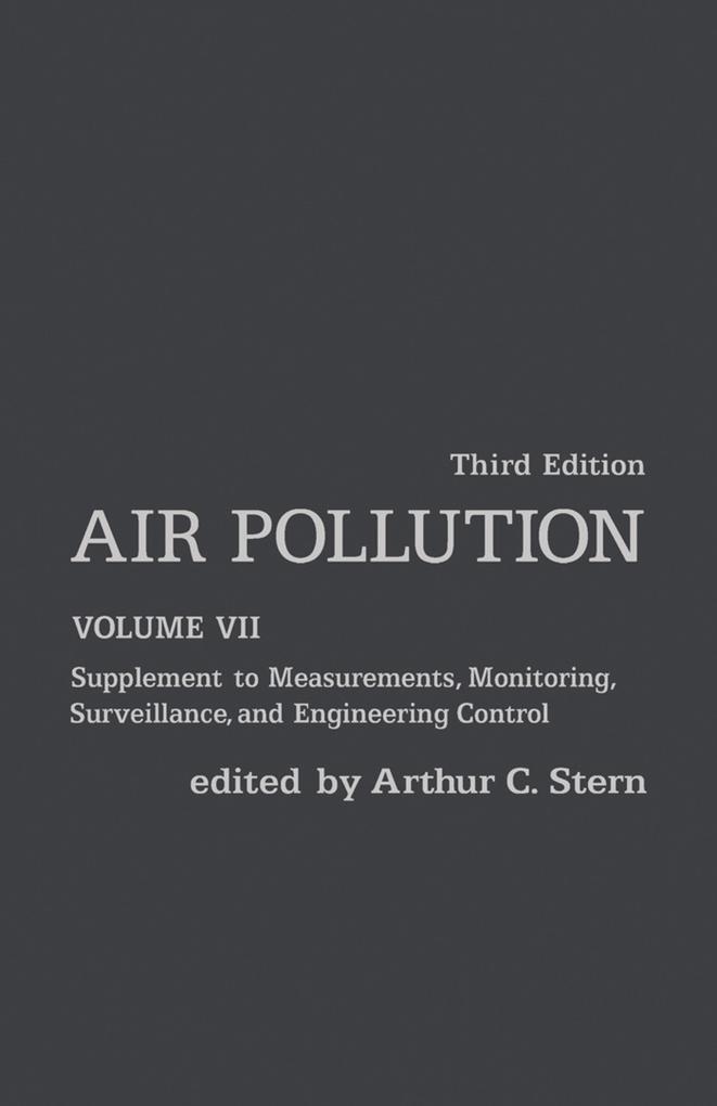 Air Pollution