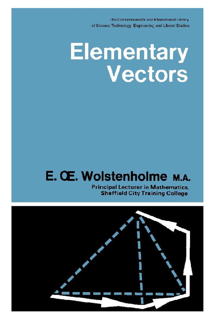 Elementary Vectors