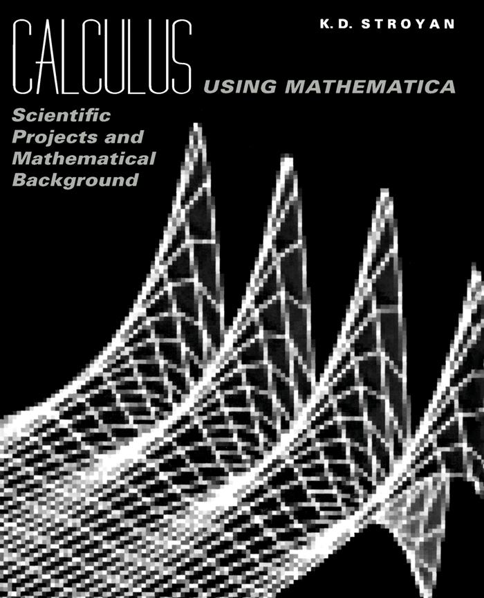 Calculus Using Mathematica