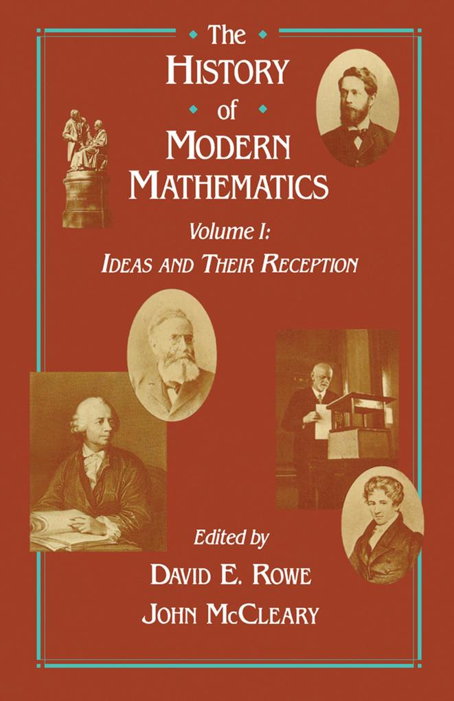 Ideas and Their Reception