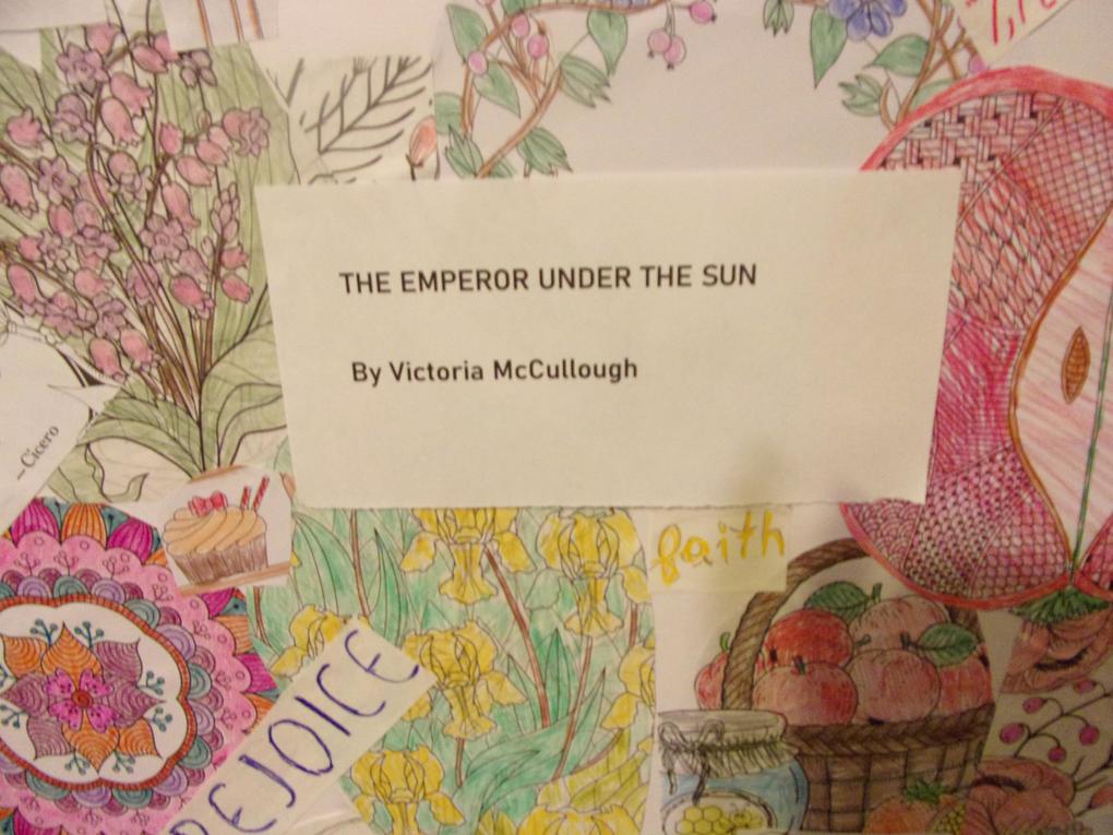 The Emperor Under The Sun