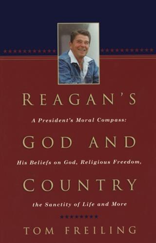 Reagan‘s God and Country