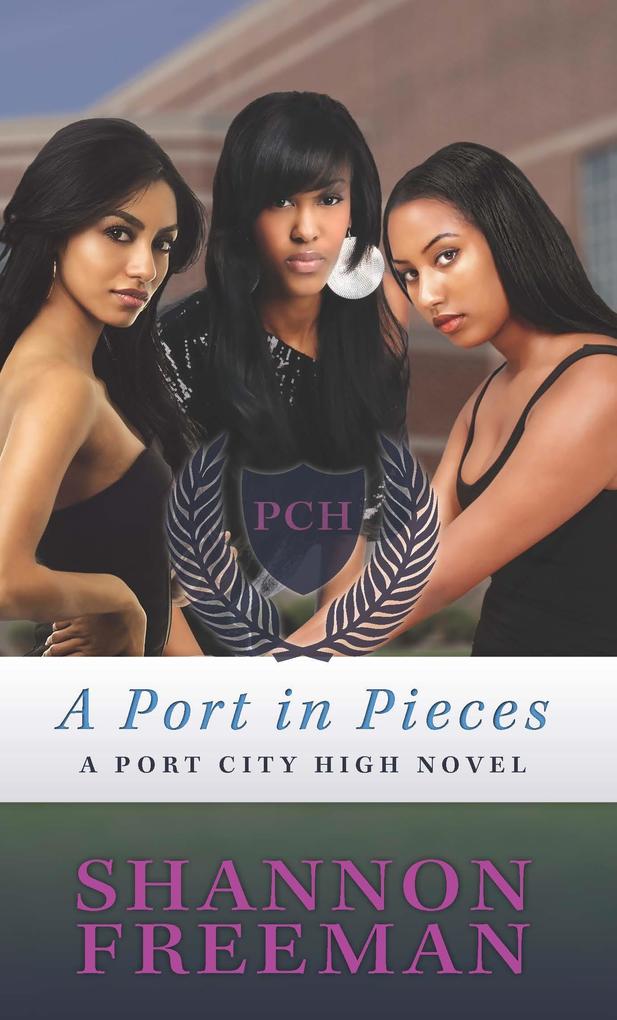 Port in Pieces