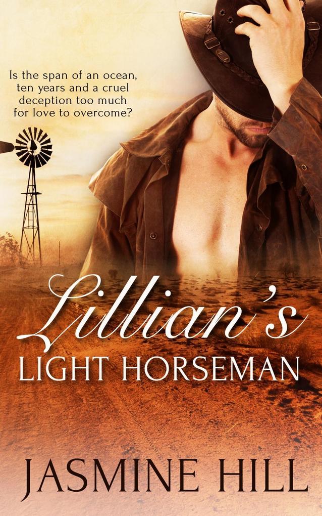 Lillian‘s Light Horseman