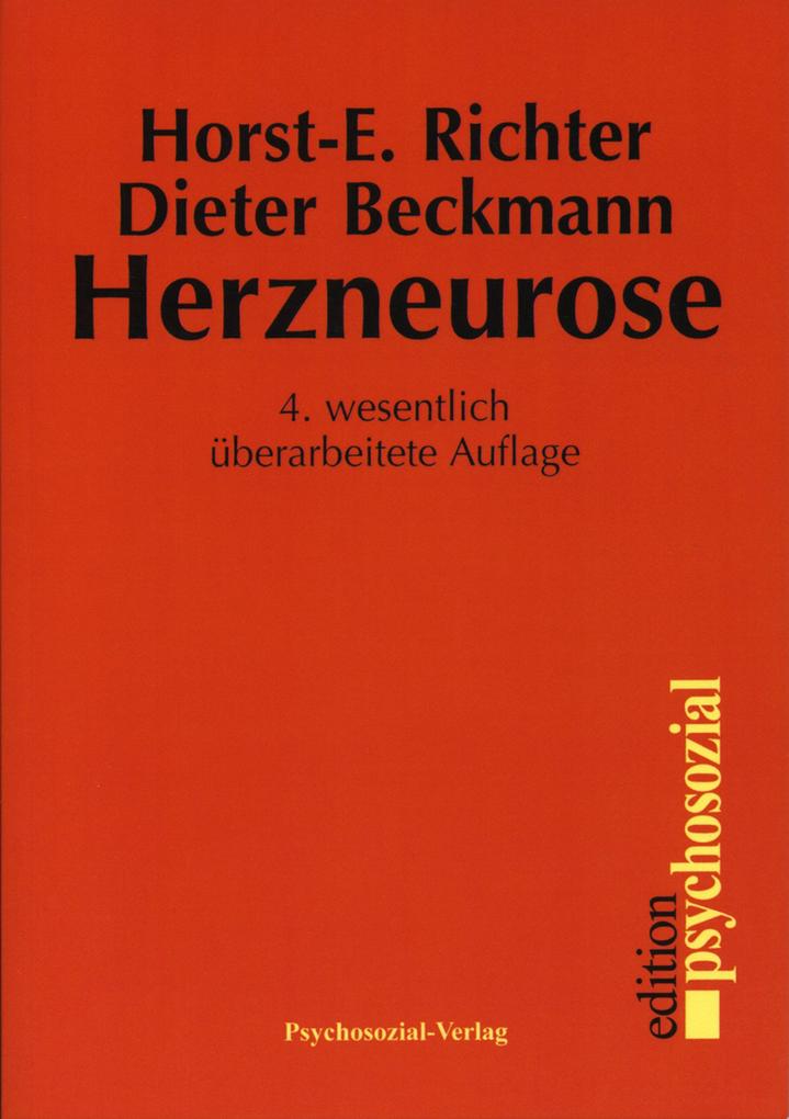 Herzneurose