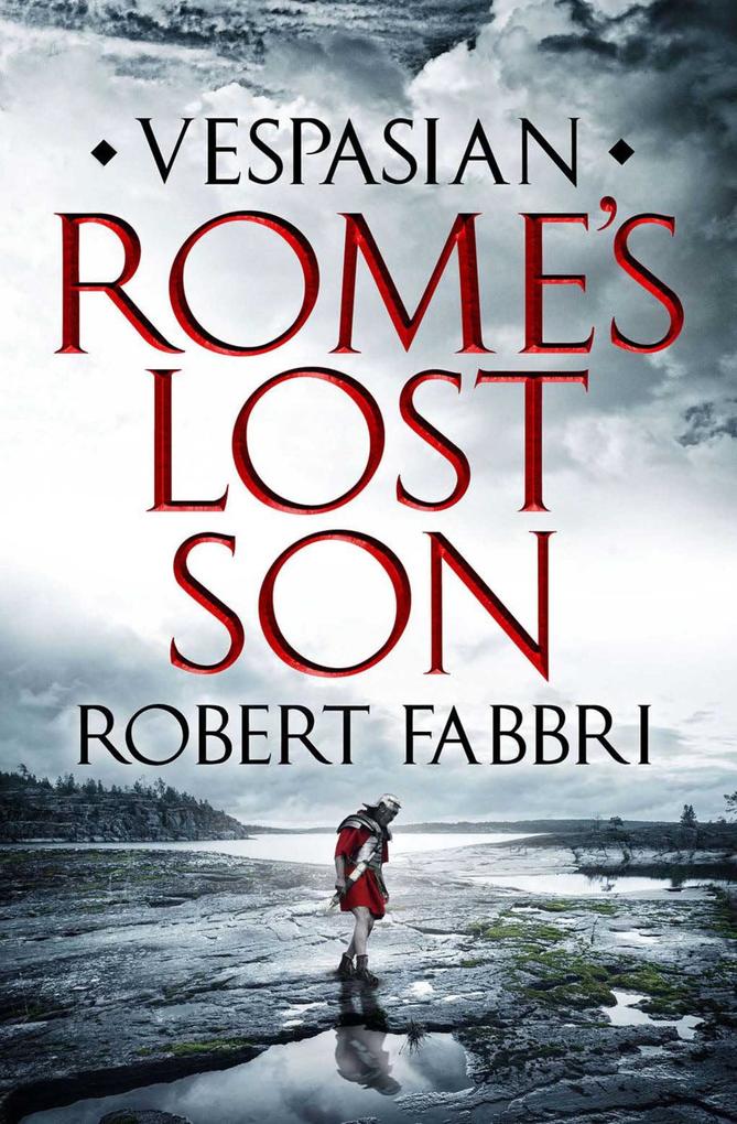 Rome‘s Lost Son