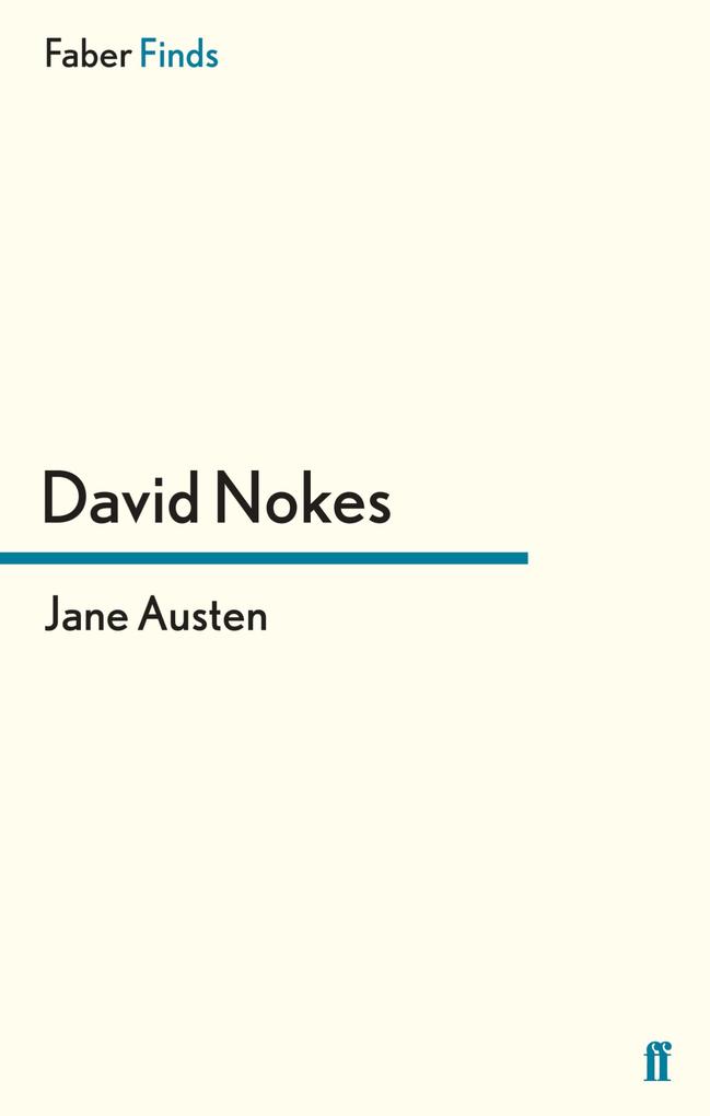 Jane Austen