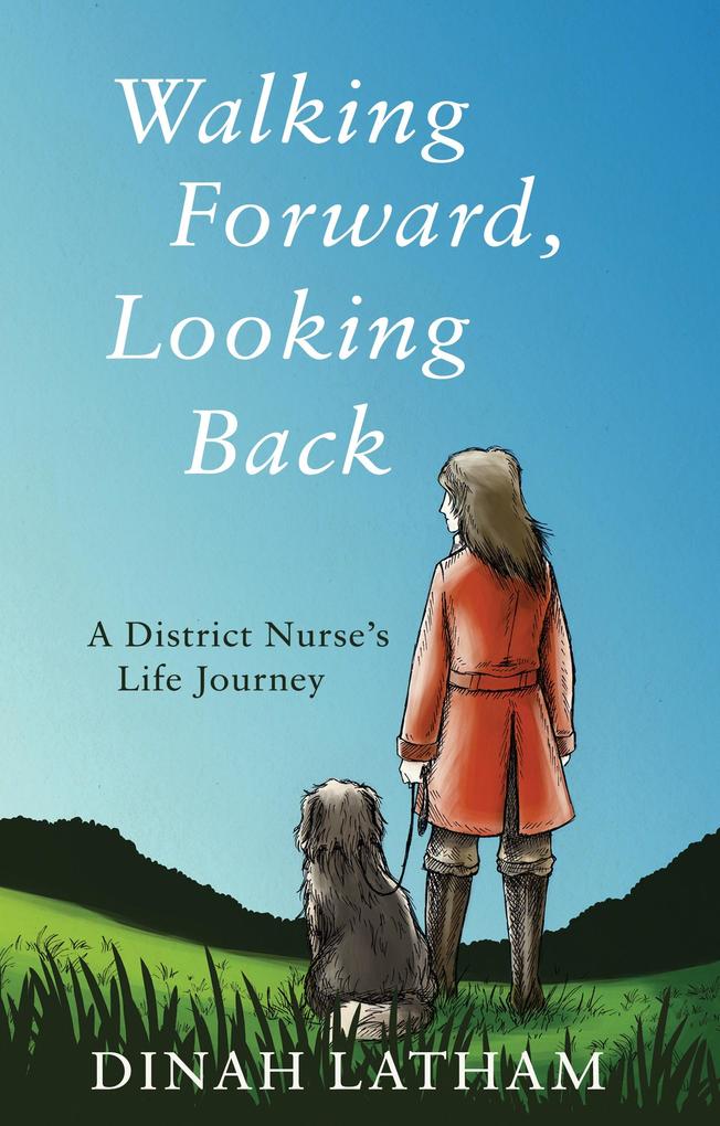 Walking Forward Looking Back