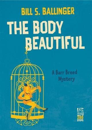 Body Beautiful: A Barr Breed Mystery
