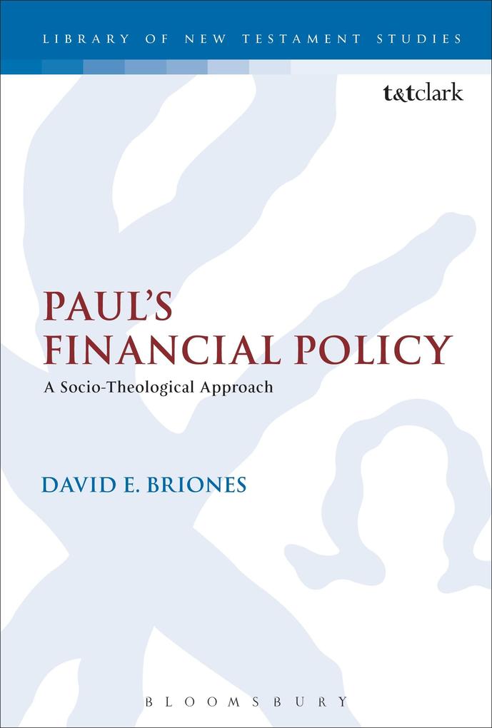 Paul's Financial Policy