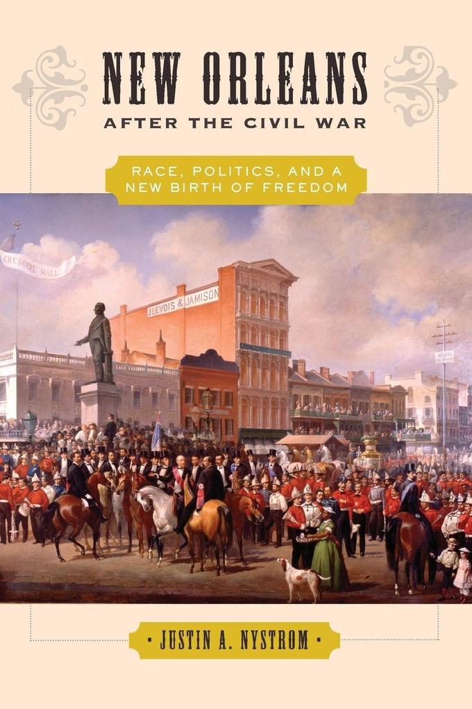 New Orleans After the Civil War