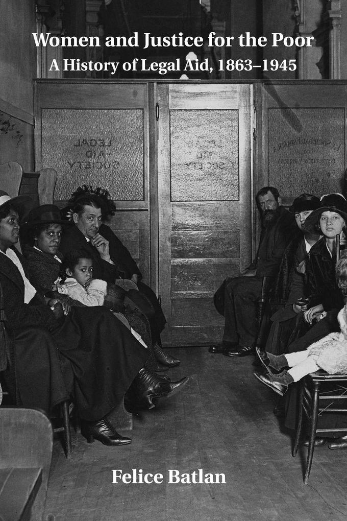Women and Justice for the Poor