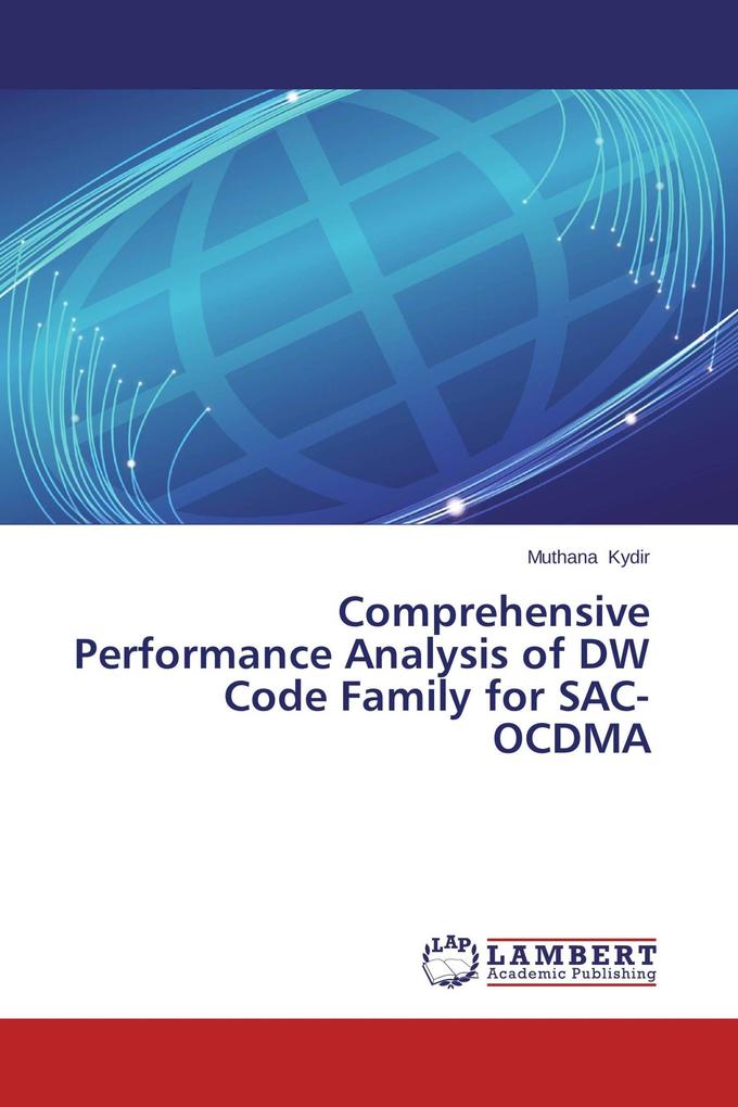 Comprehensive Performance Analysis of DW Code Family for SAC-OCDMA