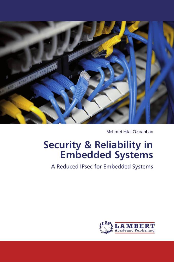 Security & Reliability in Embedded Systems