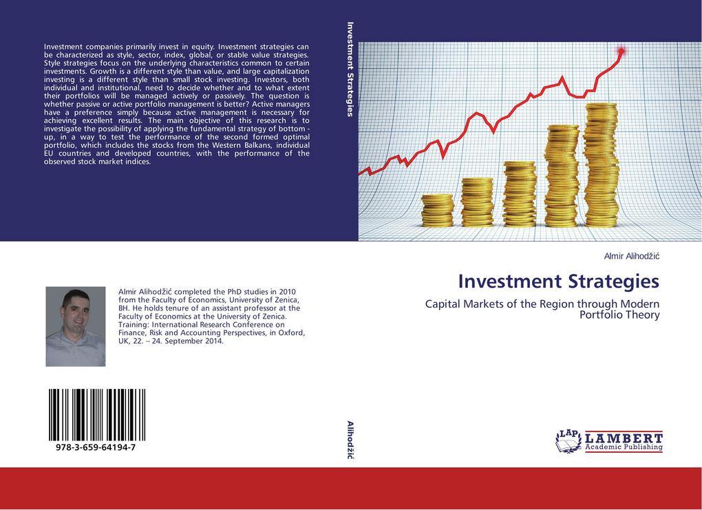 Investment Strategies