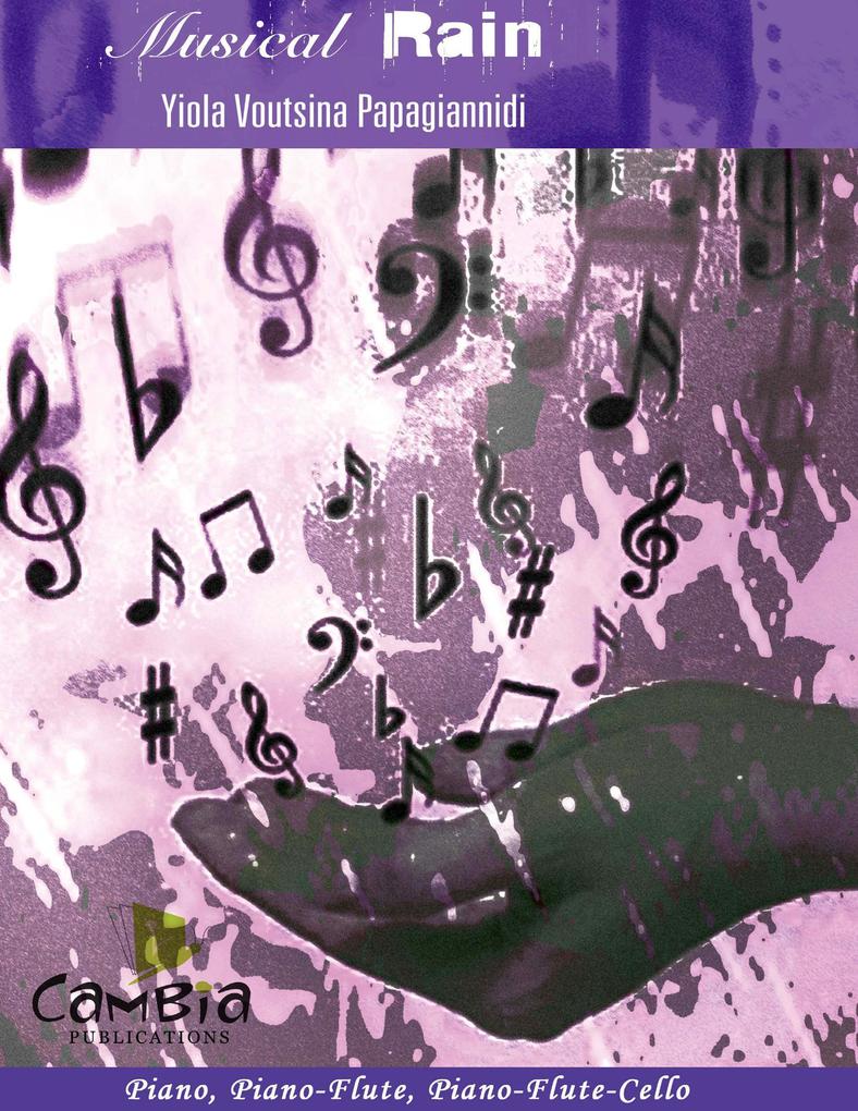 Musical Rain