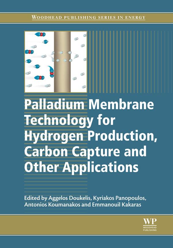 Palladium Membrane Technology for Hydrogen Production Carbon Capture and Other Applications