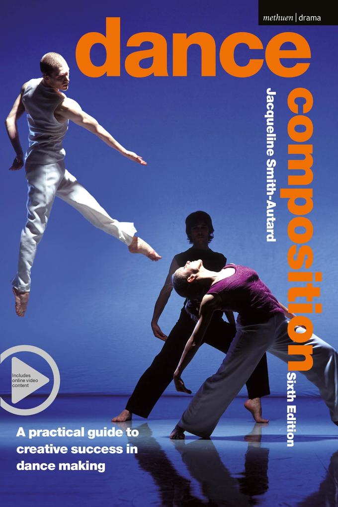 Dance Composition