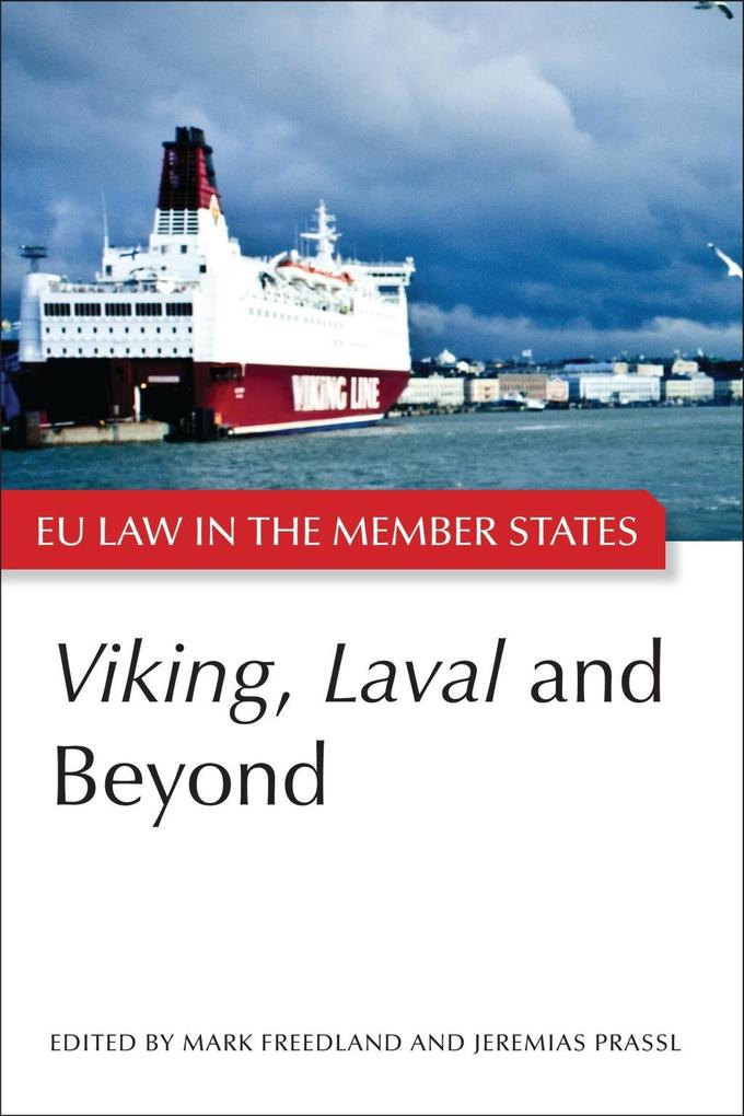 Viking Laval and Beyond