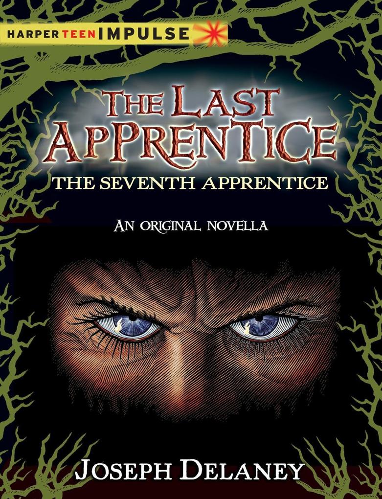 The Last Apprentice: The Seventh Apprentice