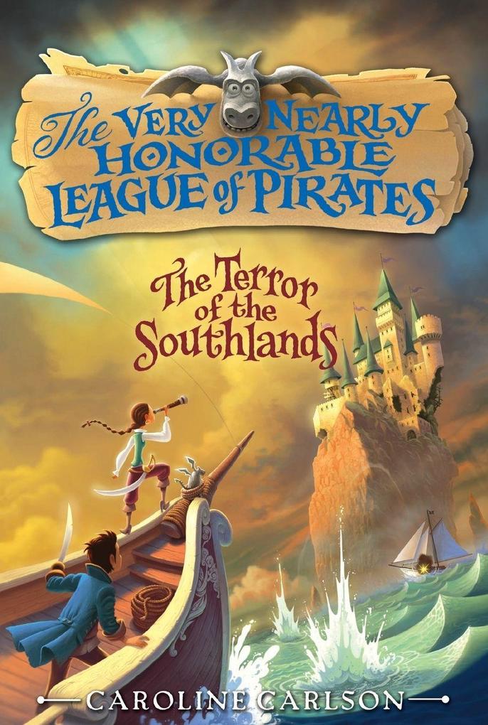 Very Nearly Honorable League of Pirates