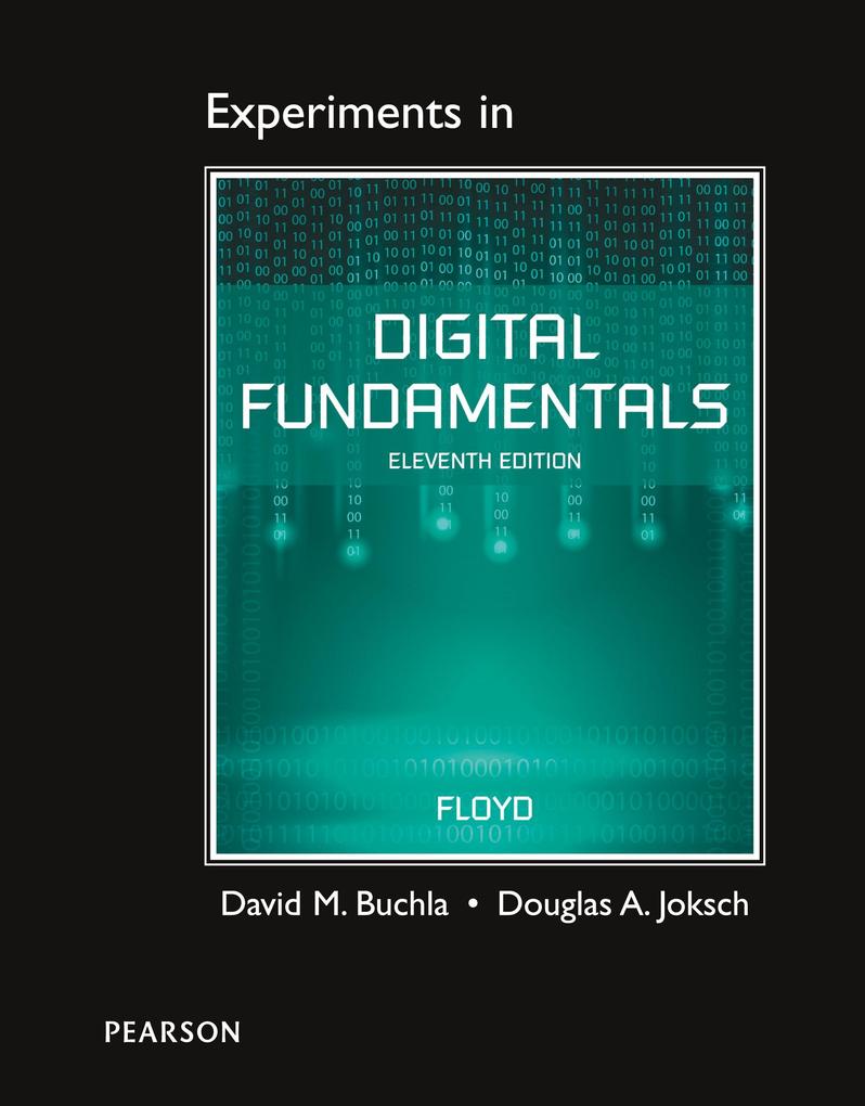 Lab Manual for Digital Fundamentals