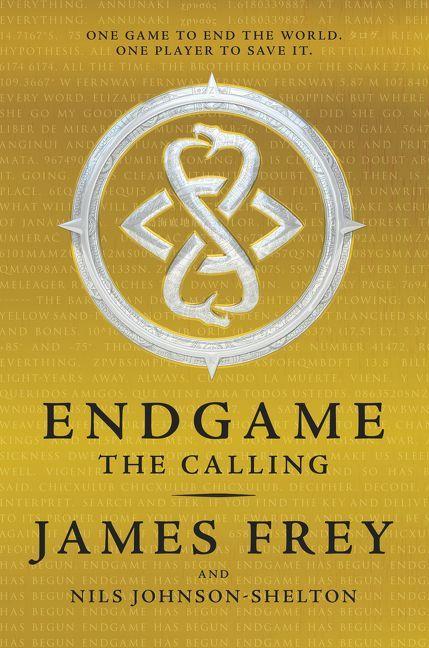 Endgame 1: The Calling