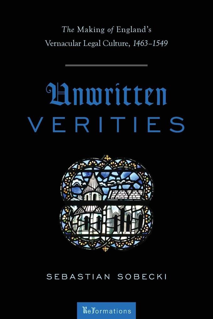 Unwritten Verities
