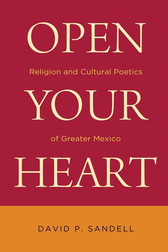 Open Your Heart