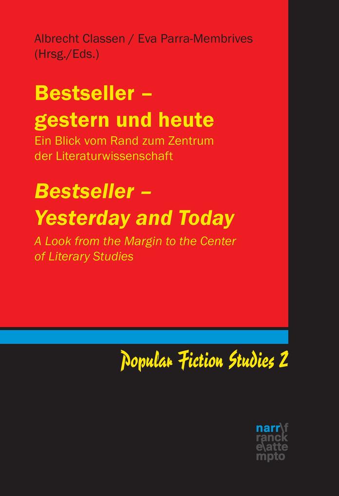 Bestseller - gestern und heute
