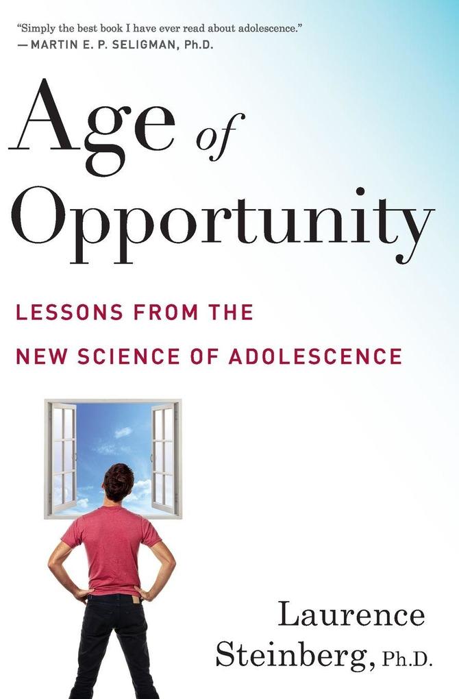 Houghton Mifflin Age Of Opportunity