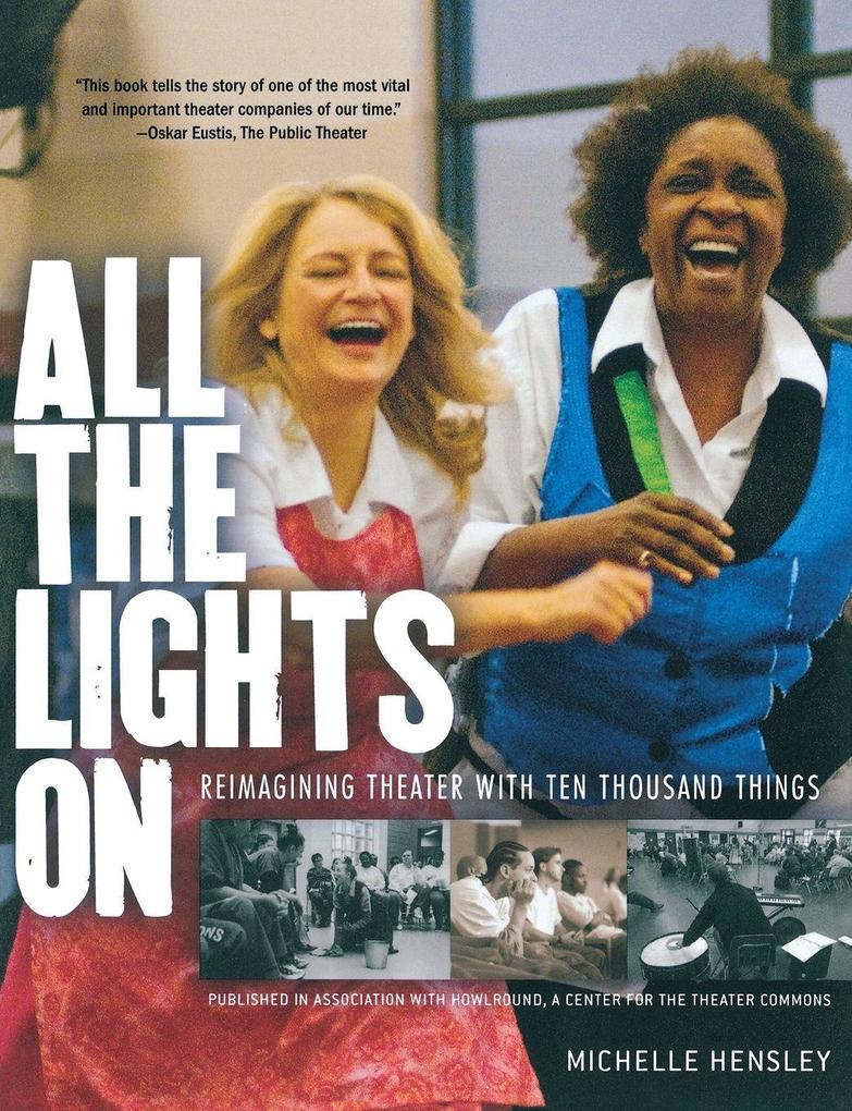 All the Lights On