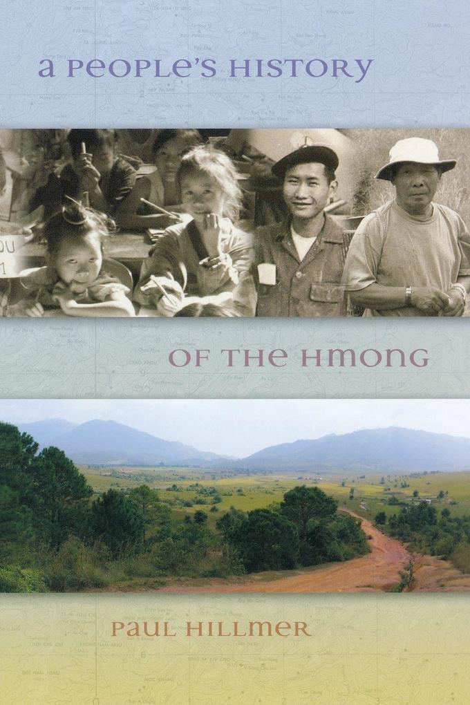 A People's History of the Hmong
