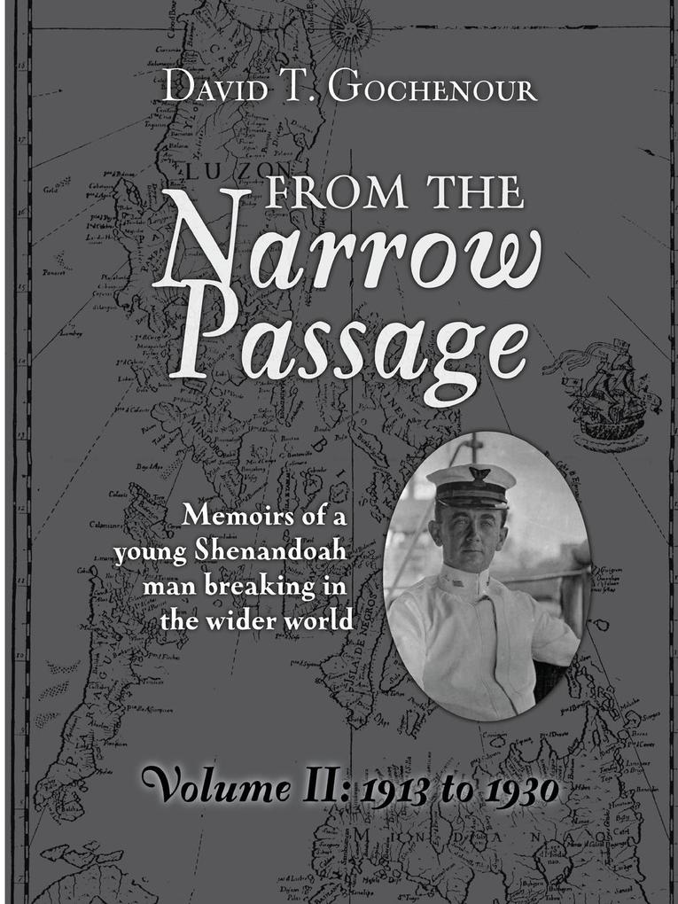 From the Narrow Passage (Soft) Vol II