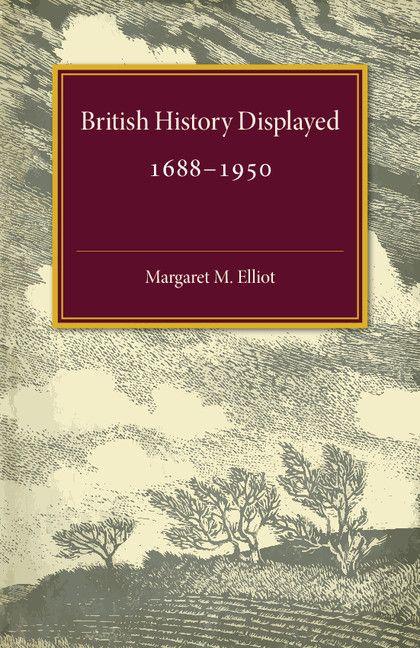 British History Displayed