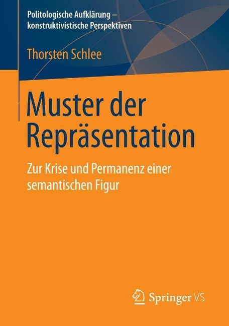 Muster der Repräsentation