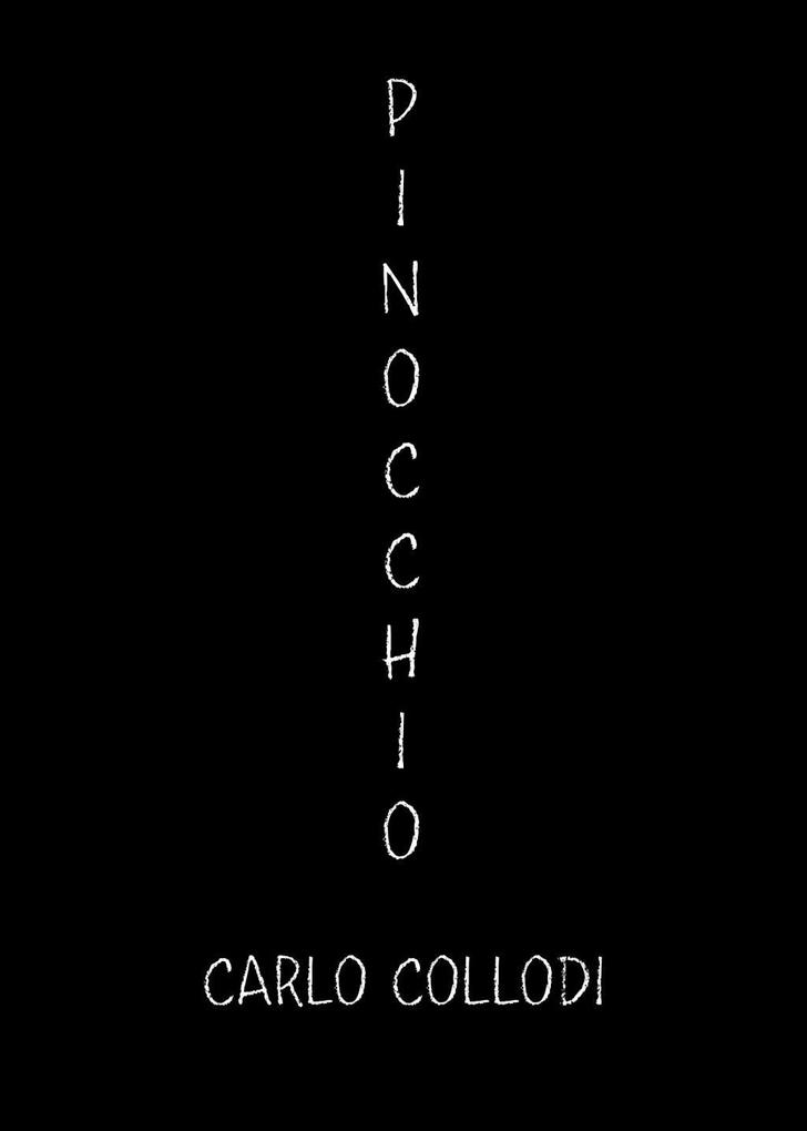 Pinocchio als eBook Download von Carlo Collodi - Carlo Collodi
