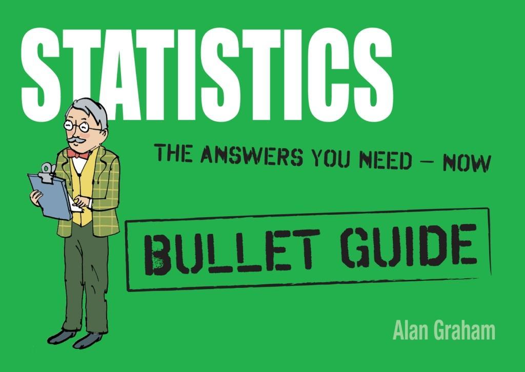 Statistics: Bullet Guides