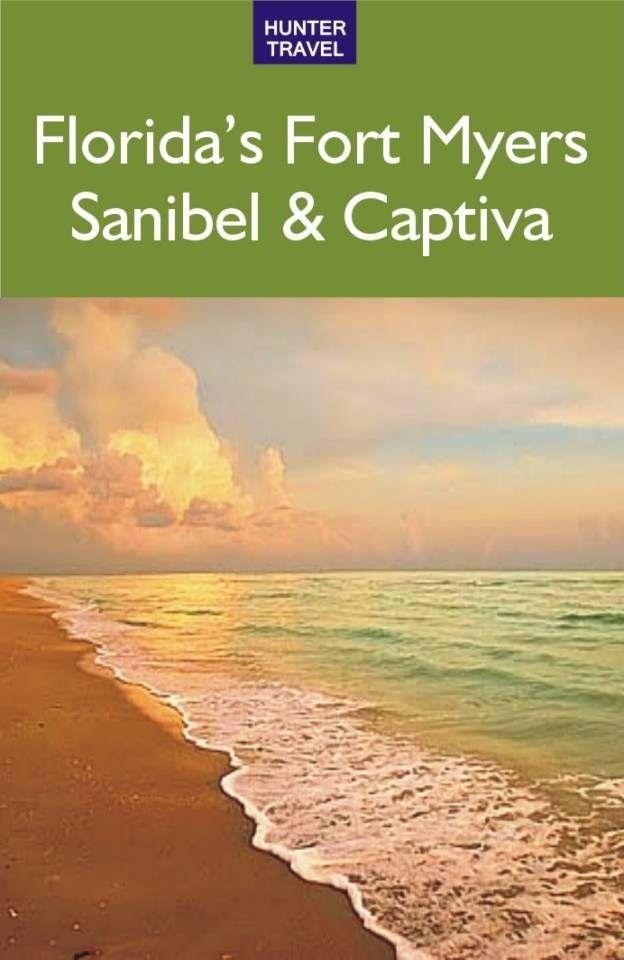 Florida‘s Fort Myers Sanibel & Captiva