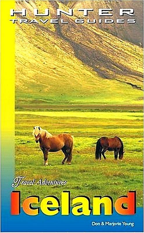 Iceland Adventure Guide 2nd ed.