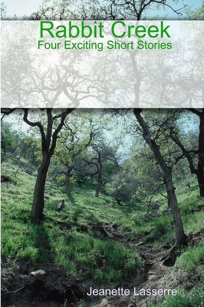Rabbit Creek